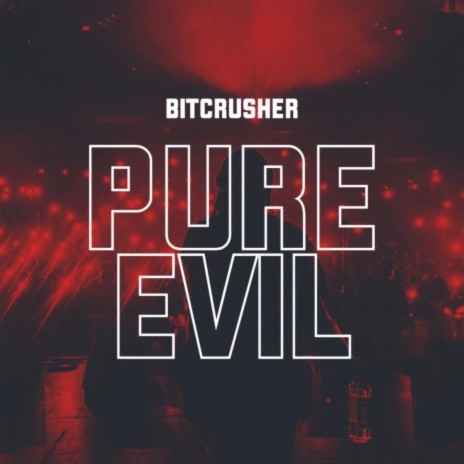 Pure Evil (160 BPM Edit) | Boomplay Music