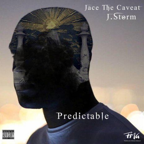 Predictable (feat. Jace the Caveat)