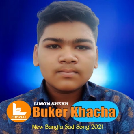 Buker Khacha