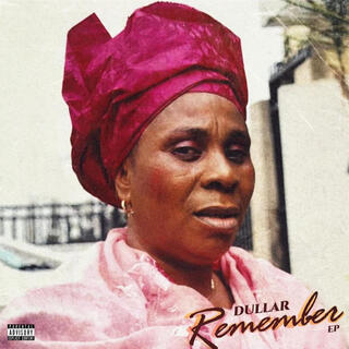 Remember - EP