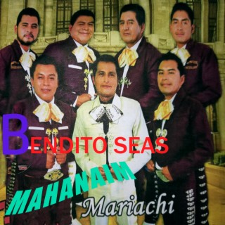 Mariachi Mahanaim