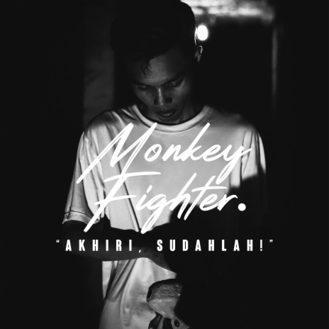 Akhiri, Sudahlah! | Boomplay Music