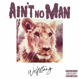 Ain't No Man lyrics | Boomplay Music