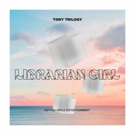 Librarian Girl | Boomplay Music