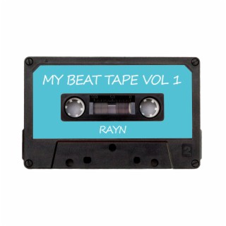 My Beat Tape, Vol. 1 (Instrumental)