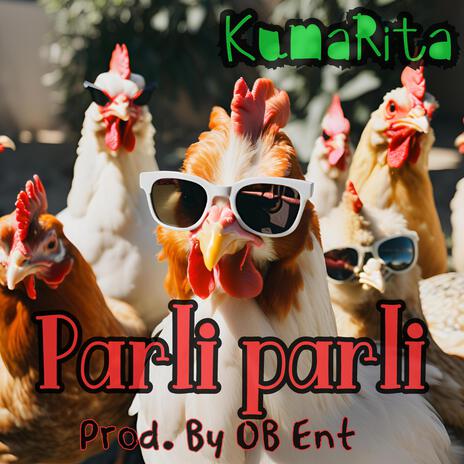 Parli parli | Boomplay Music