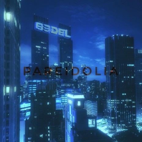 Pareidolia | Boomplay Music