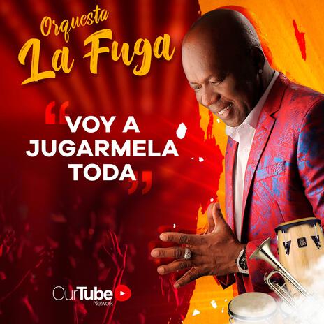 Voy A Jugarmela Toda | Boomplay Music