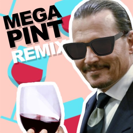 Mega Pint (Remix) | Boomplay Music