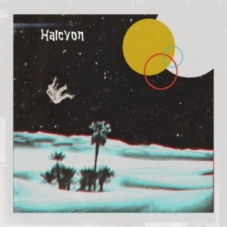 Halcyon