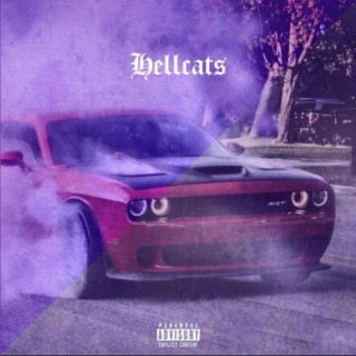Hellcats (Radio Edit)