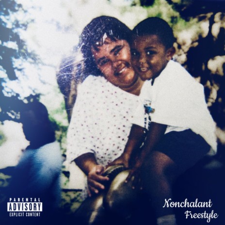 Nonchalant Freestyle | Boomplay Music