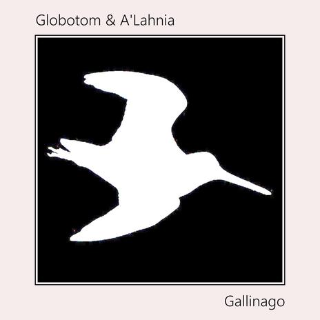 Gallinago ft. A'Lahnia | Boomplay Music