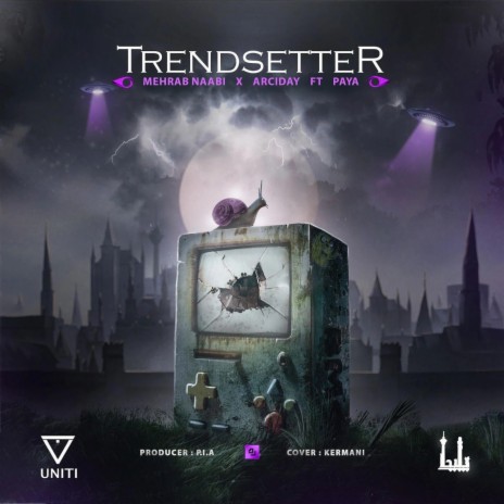Terend Setter | Boomplay Music