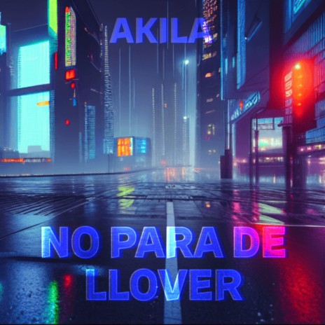 No para de Llover | Boomplay Music