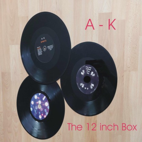 Questions (12 Inch Mix) | Boomplay Music