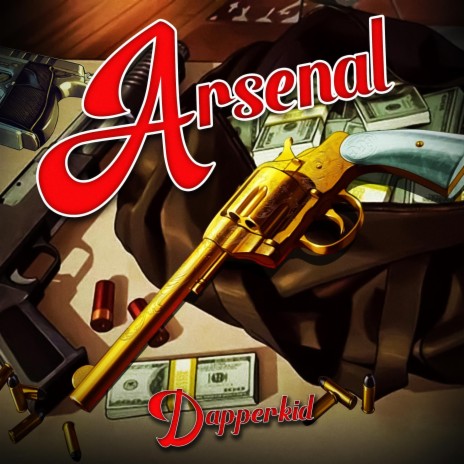 Arsenal | Boomplay Music