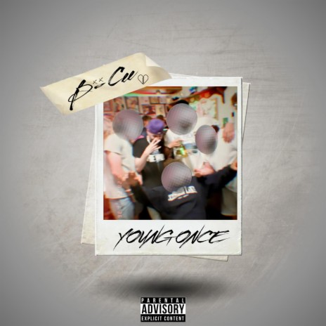Young Once | Boomplay Music