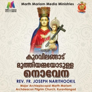 Novena to Kuravilangad Muthiyamma