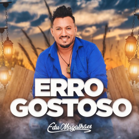 Erro Gostoso | Boomplay Music