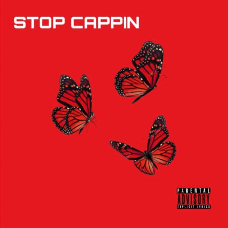 STOP CAPPIN ft. AJ Cooper