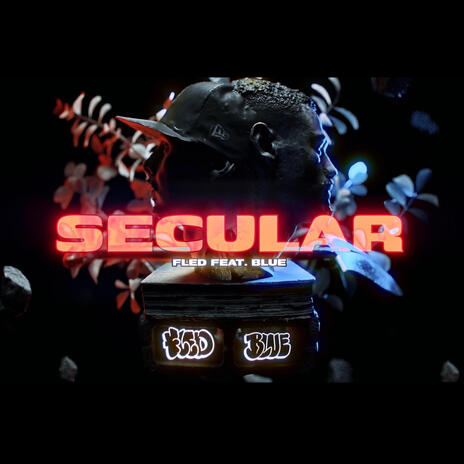 Secular ft. Blue Soul | Boomplay Music