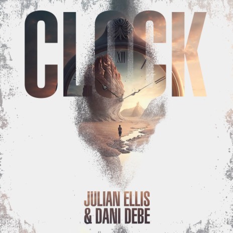 Clock ft. Dani Debe | Boomplay Music