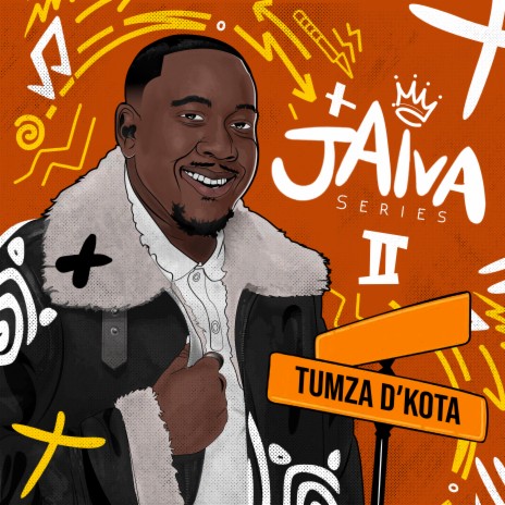 Jaiva 7 ft. Seun 1401, El Stephano & Dinho | Boomplay Music