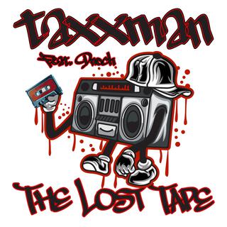 The Lost Tape