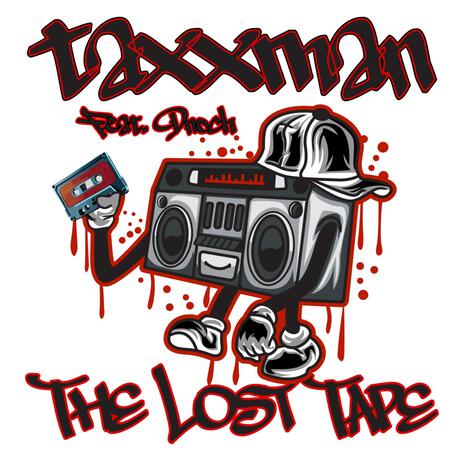 The Lost Tape ft. Dnoch | Boomplay Music