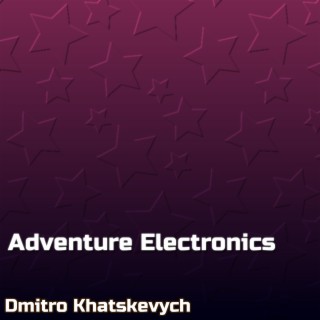 Adventure Electronics