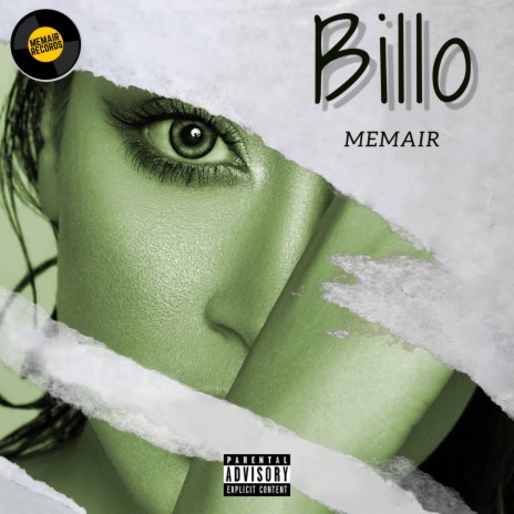 Billo ft. MEMAIR | Boomplay Music