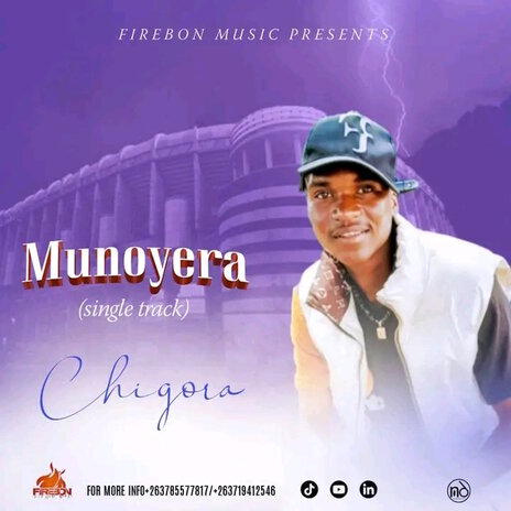 Munoyera | Boomplay Music