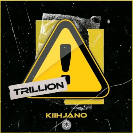 Trillion | Boomplay Music