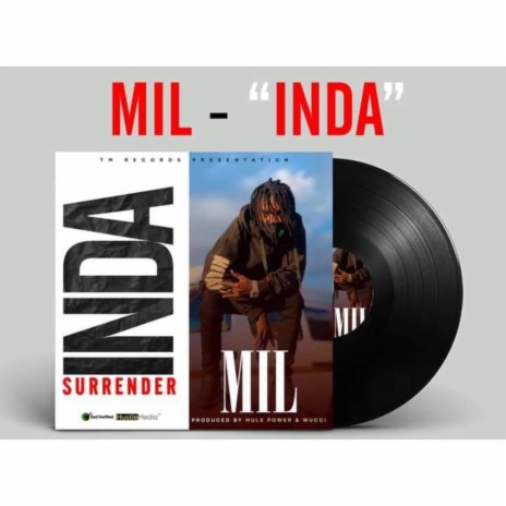 Inda | Boomplay Music