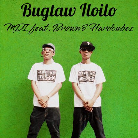 Bugtaw Iloilo ft. Salz | Boomplay Music