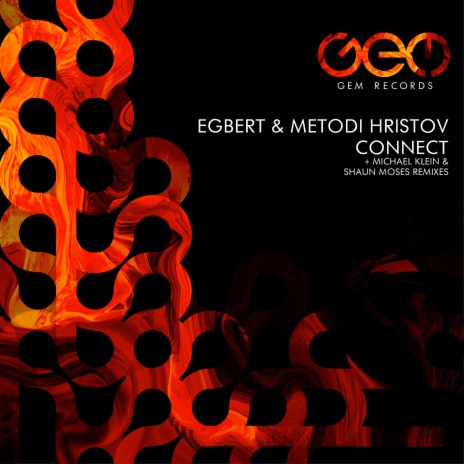 Connect ft. Metodi Hristov | Boomplay Music