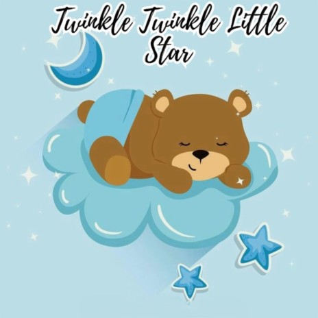 Twinkle Twinkle Little Star ft. Alina Rodriguez | Boomplay Music
