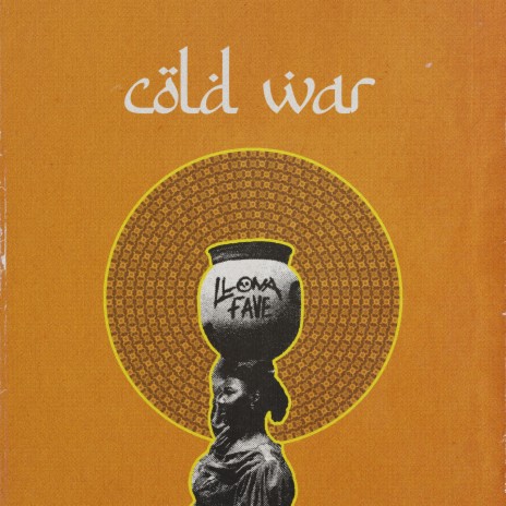 Cold War ft. FAVE