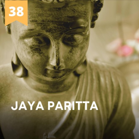 Jaya Paritta | Boomplay Music