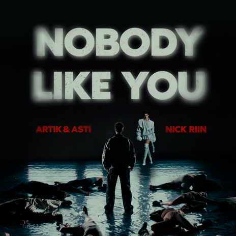 Nobody Like You ft. Nick Riin | Boomplay Music