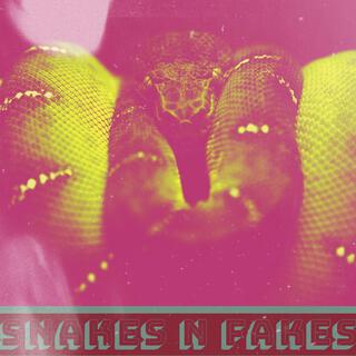 Snakes n fakes