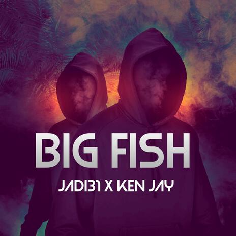 Big fish ft. Jadiel El verdadero | Boomplay Music