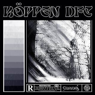 KÖPPEN DFC lyrics | Boomplay Music