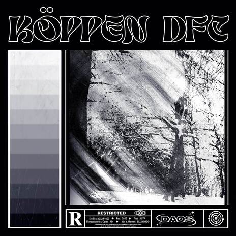 KÖPPEN DFC | Boomplay Music