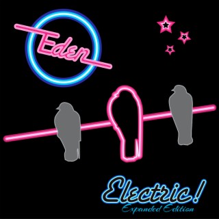 Electric! Expanded Edition