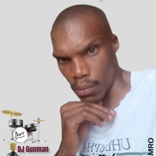DJ Gunman