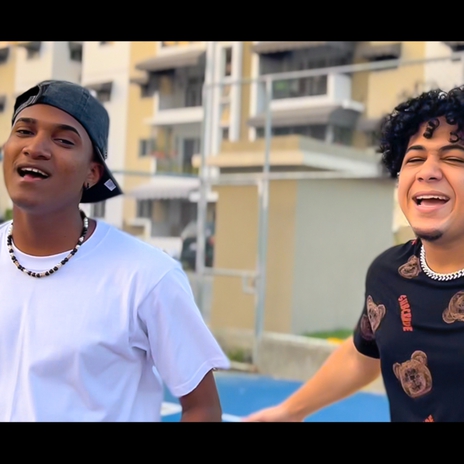 TRAP DE 100 MILLONES ft. THE NINO | Boomplay Music