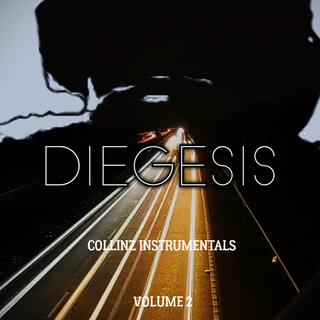 Diegesis @collinzmusic