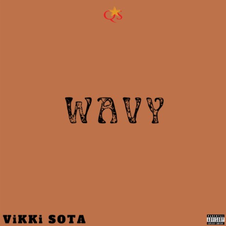 Wavy (Radio Edit) | Boomplay Music